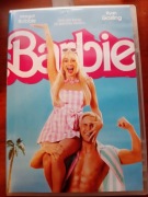 Barbie film na DVD