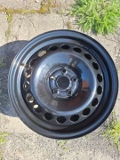 Felga stalowa 16x6,5 5x105 Opel