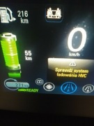 Aplikacja umożliwiająca ładowanie Opel ampera i Chevrolet Volt z błędem HVC