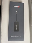 Carlinkit CPC200-CCPA Adapter android carplay leapmotor C10/T03