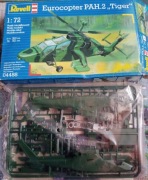 EUROCOPTER PAH 2 Tiger