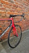 Full carbon Merida Scultura comp 905 Mavic aksium shimano
