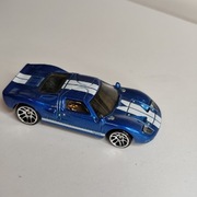 Hot Wheels 1999 Ford GT-40