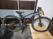 Rower MTB canyon Grand Canyon CF SL 8.9 rama S