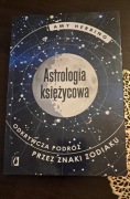 Astrologia księżycowa Amy Herring