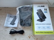 Ładowarka indukcyjna Qi XLINE WC200 15W