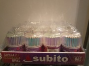 Zestaw 12szt Znicze i wkłady LED Świece elektryczne znicz led