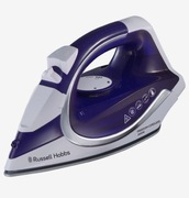 Żelazko bezprzewodowe Russell Hobbs 
