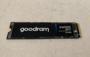 Dysk SSD GOODRAM PX500 1TB M.2 PCIe NVMe M.2 3300/2700