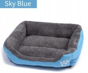 Legowisko Kojec Posłanie Poduszka dla Psa Kota 