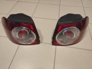 LAMPA PRAWA+LEWA  TYŁ GOLF PLUS 5M0945095/ 5M0945096 EUROPA