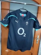 Puma koszulka sportowa roz 152 