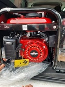 Agregat prądotwórczy (benzynowy) Silnik Brigs 