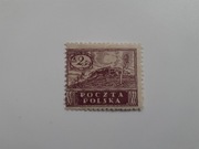 Znaczki polskie  czyste 