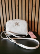 Kremowa torebka Juicy Couture