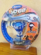 YO-BE BANZAI ODLOTOWY dysk Epee Frisbee banzai