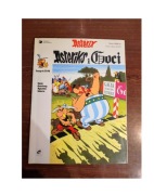 komiks Asterix Asteriks i Goci 1992