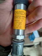 Przetwornik ciśnienia 07071930