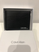 Calvin Klein portfel