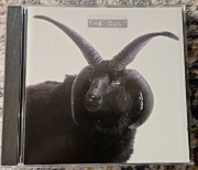 THE CULT - The cult - lab. 7243 8 39970 2 2 idealny stan! Holland!