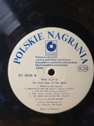 Winyl Pink Floyd The dark side of the Monn