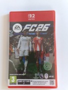 FC 26 - Nintendo Switch 2 Nowa !!!
