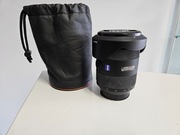 Carl Zeiss 24-70mm f2.8 ZA SSM SAL