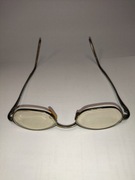 Okulary włoskie RED ROSE 46/19 Col. K01 135