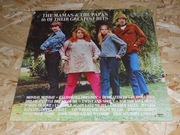 The Mamas & The Papas - 16 Their Greatest Hits  |  LP