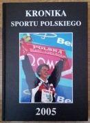 Kronika sportu polskiego - 2005