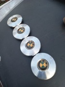 Dekielki kapsle Bmw e28 Rarytas 