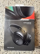 Słuchawki Bluetooth Bose Quietcomfort czarne