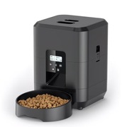 Automatyczny Karmnik dla Psa i Kota 2L | Inteligentny Dozownik
