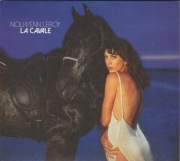 Leroy Nolween  cd  La Cavale    chanson indie folk    folia