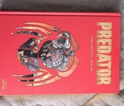 Predator -Gruba zwierzyna /Wojna ras 