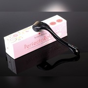 DERMAROLLER 1.0 MM - 540 TYTANOWE IGŁY - Z USA