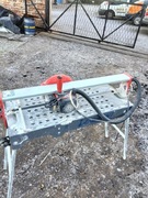 Rubi DU-200 EVO Przecinarka do glazury gresu 65cm