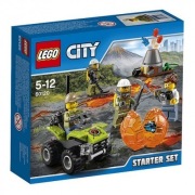 Lego city 60120 zestaw