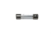 Bezpiecznik topikowy 5x20mm szybki 6A, 100szt.