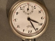 Vintage zegarek kieszonkowy Finala