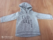 Chłopięca bluza z kapturem 86 Reserved