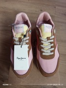 Buty sneakersy Pepe Jeans rozmiar 38 
