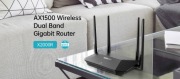 Router Totolink X2000R AX1500 Wi-Fi 6
