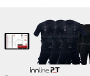 Innline EMS elektrostymulacja mięśni