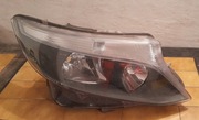 Lampa przednia prawa Mercedes Vito 447