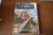 Gra Train Simulator PC