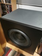 Magnat Cinema SUB 300-THX 18hz-200hz