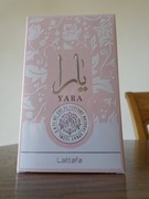 LATTAFA YARA 100ml – Perfumy Arabskie Damskie 