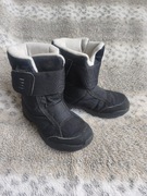 Buty chłopięce zimowe. Rozm.30.