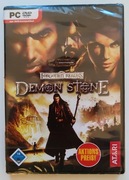 Gra Forgotten Realms: Demon Stone NOWA (PC) 